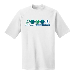 Alameda Soccer Club Performance Shirt - Royal Blue ASC-ST350Bl