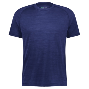 Holloway Eco Revive All-Pro Tee - Navy Heather 222554NV
