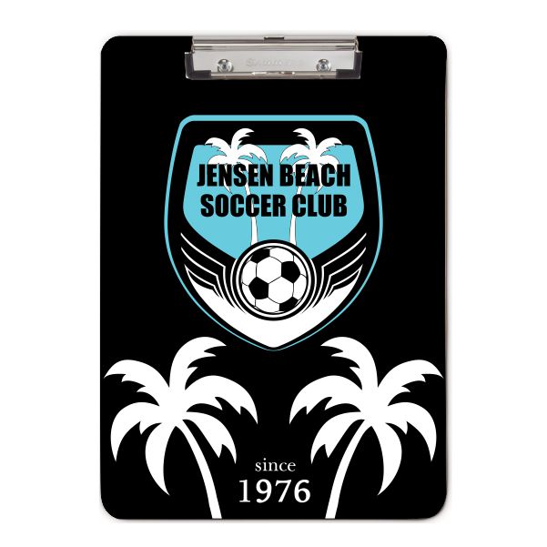 Jensen Beach Clip Board Jen-Clip