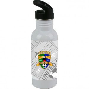 Jupiter United Custom Water Bottle WB002-JU
