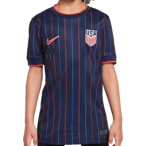 Nike USMNT Youth Away Jersey 2025-2026 FZ9208-451
