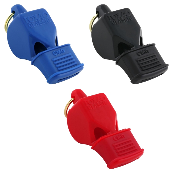 Fox 40 Mouth Grip Whistle 1400MG