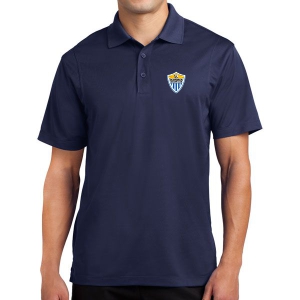 Oldsmar Soccer Club Polo Shirt - Navy ST650-OSC