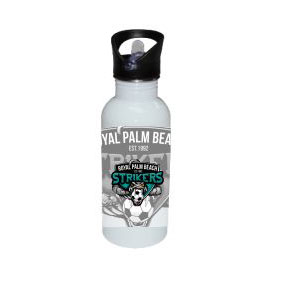 RPB Strikers Custom Water Bottle WB002-RPB