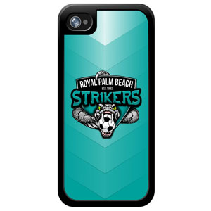RPB Strikers Custom Phone Case - iPhone & Galaxy Phonecase-RPB