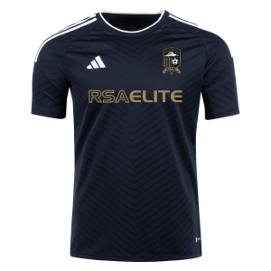 Rainier Soccer Alliance Elite adidas Campeon 23 Jersey - Black/White RSA-HR2623