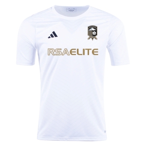 Rainier Soccer Alliance Elite adidas Campeon 23 Jersey - White/White RSA-IC1238