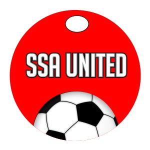 SSA Bag Tag SSABag