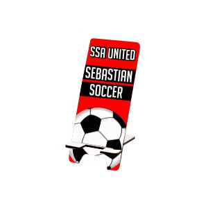 SSA United Cell Phone Stand SSACell