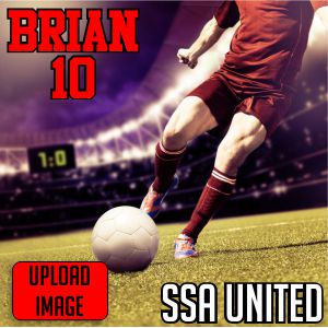 SSA United Poster SSAPoster