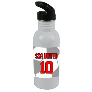 SSA United Water Bottle SSAWater