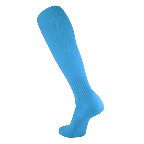 TCK Sport Finale Sock - Columbia Blue PS10CBL