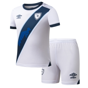 Umbro Guatemala Mini Home Kit 25/26 UUT1GUST325102