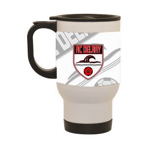 AC Delray Custom Latte Mug AC-LTMG