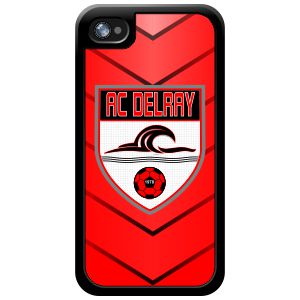 AC Delray Custom Phone Case - iPhone & Galaxy AC-PHNCS