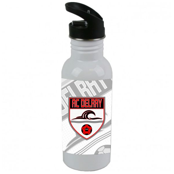 AC Delray Custom Water Bottle AC-WTBT