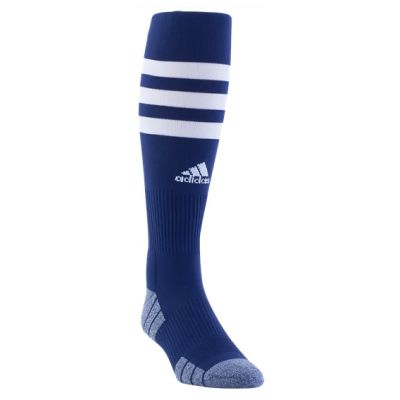 light blue adidas soccer socks