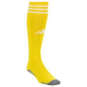 adidas Copa Zone Cushion 5 OTC Socks - Yellow/White 5157943