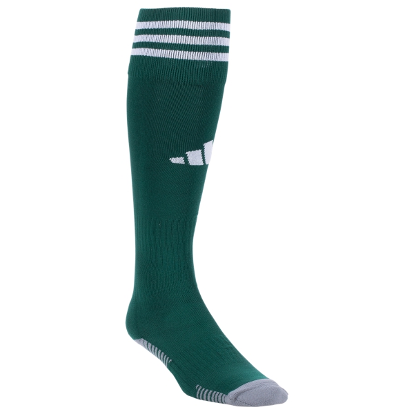 adidas Copa Zone Cushion 5 OTC Socks - Dark Green/White 5157947