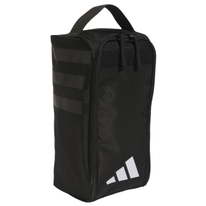 adidas Stadium II Team Shoe Bag - Black 5159488