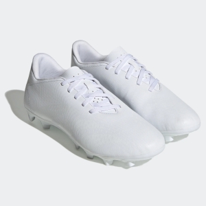 adidas Predator Accuracy.4 FxG - Pearlized Pack - Cloud White/Core Black FZ6110