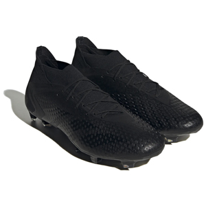 adidas Predator Accuracy.1 FG - Nightstrike Pack - Core Black/Core Black/Cloud White GW4571
