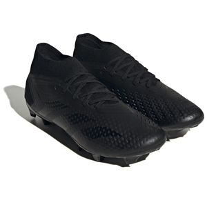 adidas Predator Accuracy.2 FG - Nightstrike Pack - Core Black/Core Black/Cloud White GW4588