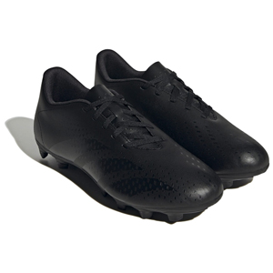 adidas Predator Accuracy.4 FxG - Nightstrike Pack - Core Black/Core Black/Cloud White GW4605