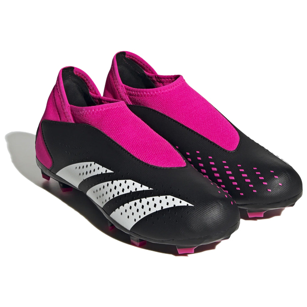 Adidas predator laceless deals junior