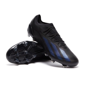 adidas X Crazyfast.1 FG - Core Black GY7417