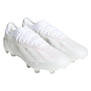 adidas X Crazyfast.1 FG - Cloud White GY7418