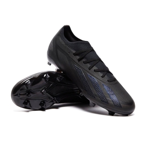 adidas X Crazyfast.2 FG - Core Black GY7424