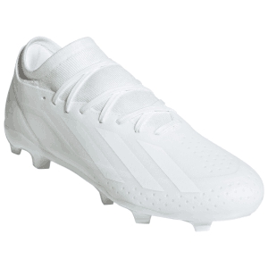 adidas X Crazyfast.3 FG - Cloud White GY7430