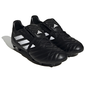 adidas Copa Gloro FG - Core Black/White GY9045