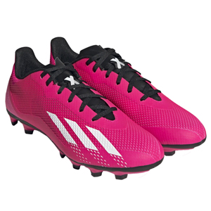 adidas X Speedportal.4 FxG - Team Shock Pink/White/Core Black GZ2461