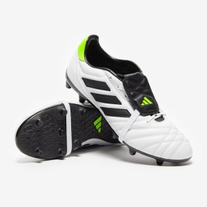 adidas Copa Gloro FG - Silver/Black GZ2526