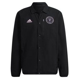 adidas Inter Miami CF Anthem Jacket 2022 HB8485