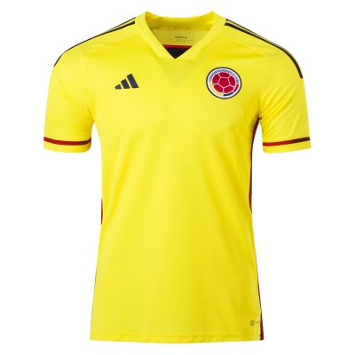 adidas Colombia Home Jersey 2022 HB9170