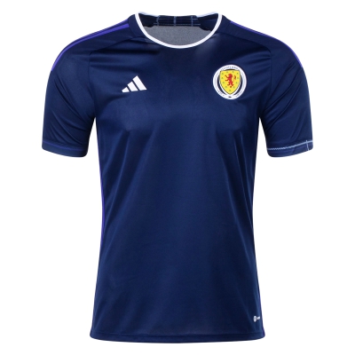 adidas Scotland Home Jersey 2022 HC4171