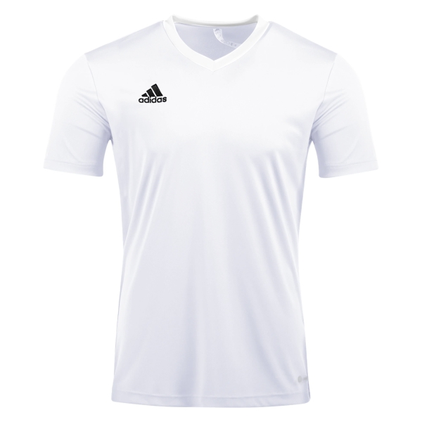 adidas Entrada 22 Jersey White/White HC5071