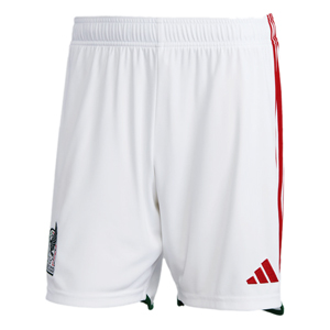 adidas Mexico Home Short 2022 HD9315