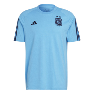 adidas Argentina Tiro 23 Tee HF3939