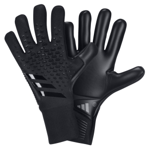 adidas Predator Pro Gloves - Black/Black HN3347