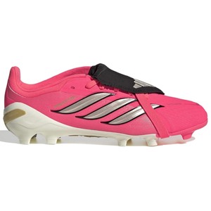 adidas Junior Predator Elite FT FG - Solar Turbo/Thermal Chrome/Core Black HP9970