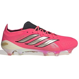 adidas Predator Elite FG - Solar Turbo/Thermal Chrome/Core Black HP9973