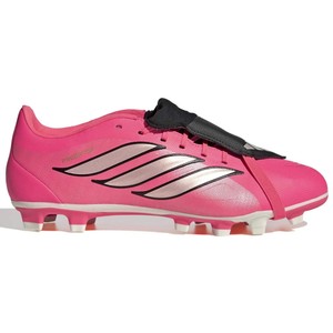 adidas Predator Club FT FG/MG - Solar Turbo/Thermal Chrome/Core Black HQ2273