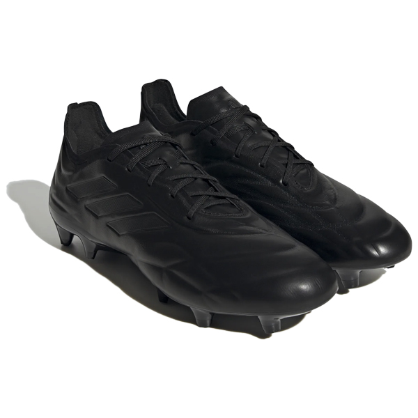 adidas Copa Pure.1 FG - Nightstrike Pack - Core Black/Core Black HQ8905