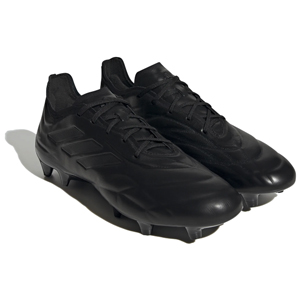 adidas Copa Pure.1 FG - Nightstrike Pack - Core Black/Core Black HQ8905