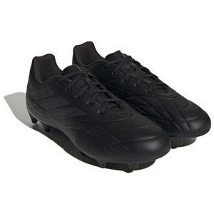 adidas Copa Pure.3 FG - Core Black/Core Black HQ8940
