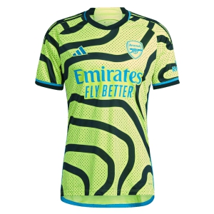 adidas Arsenal Away Jersey 2023-2024 HR6927